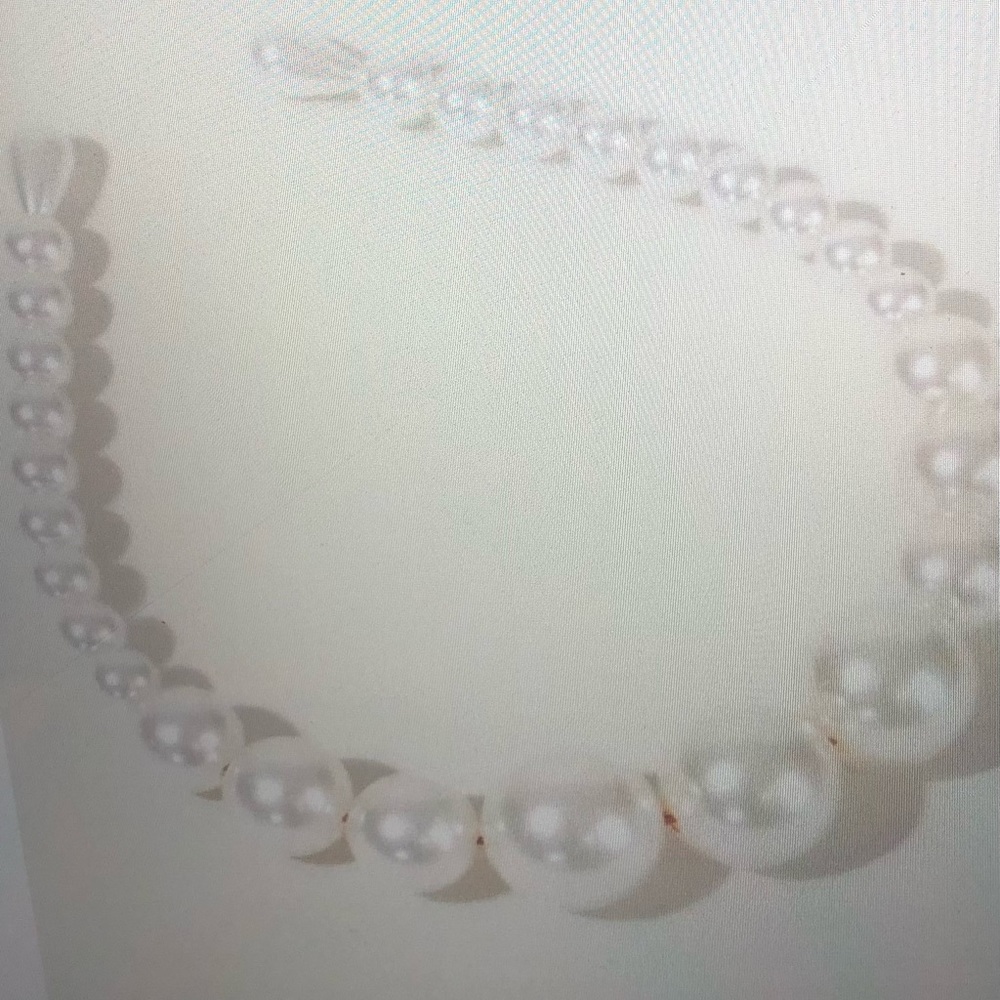 NWT 3 PCS Classy Bridal Prom Faux Pearls Hair Gorgeous Headband Circumference